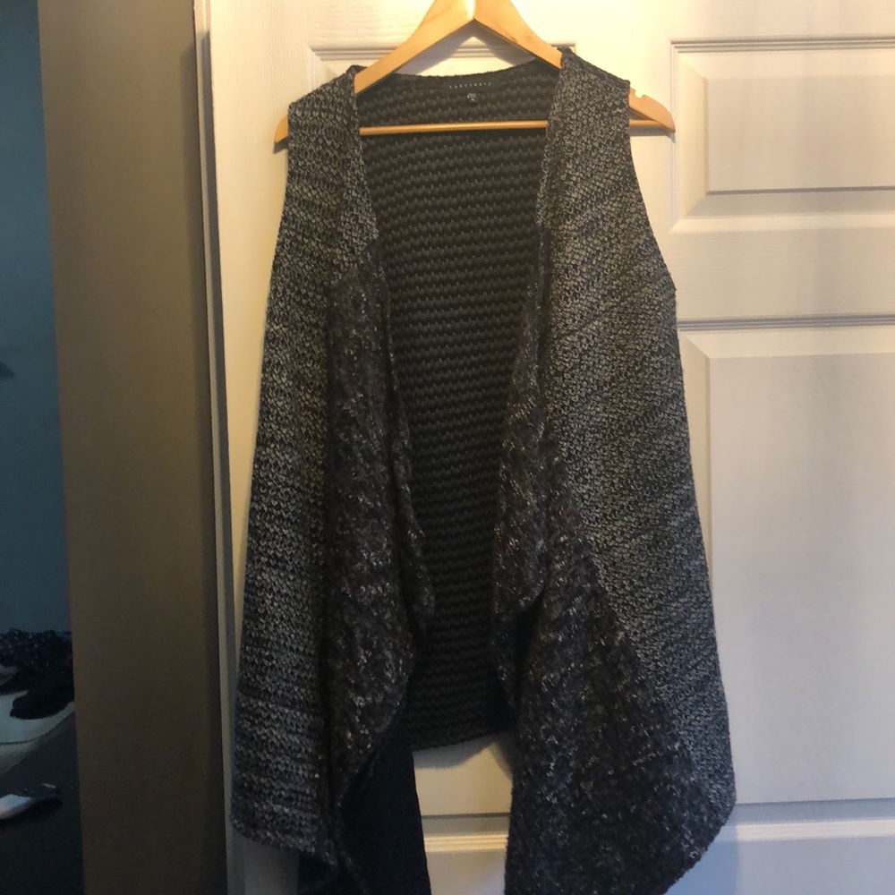 Sanctuary sweater vest